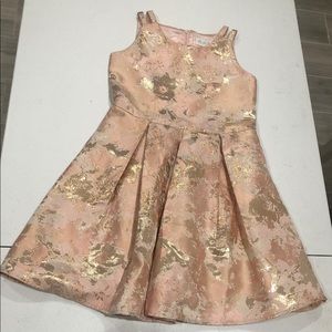 Children’s Place Party Dress